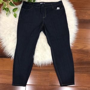 New🌿Super Skinny Mid Skinny